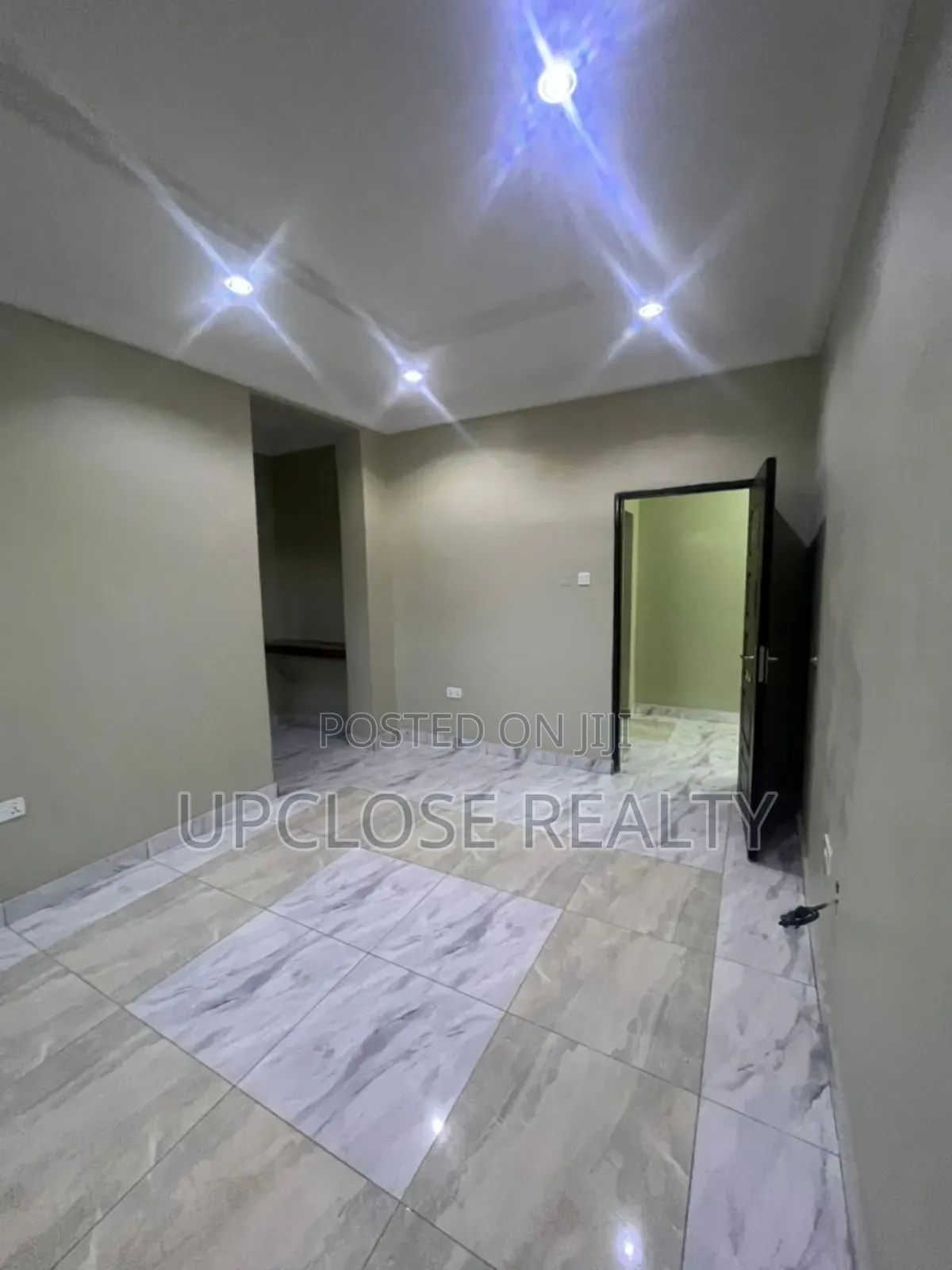 3bdrm Block of Flats in Jahi for rent in Jahi