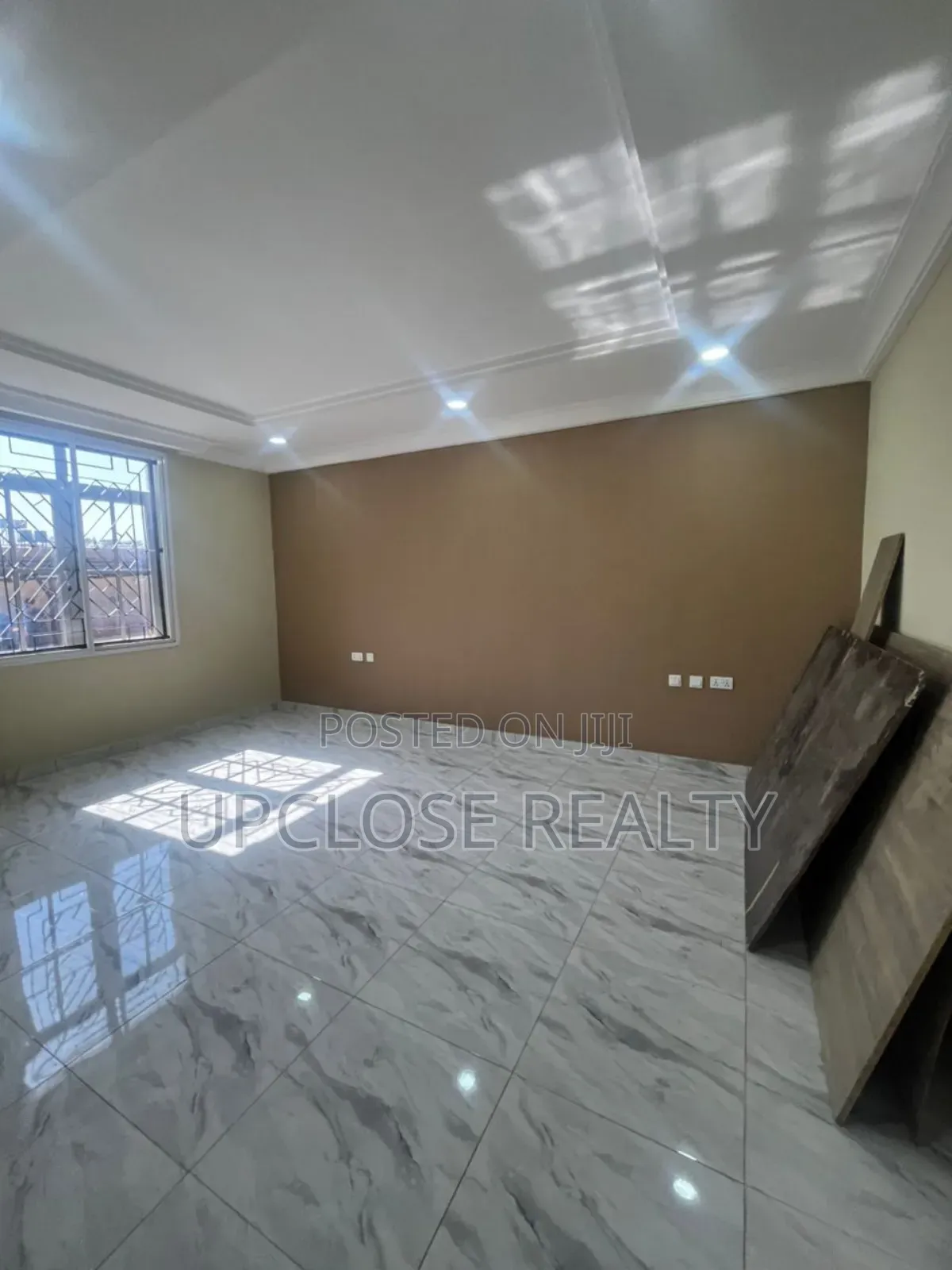 3bdrm Block of Flats in Jahi for rent in Jahi