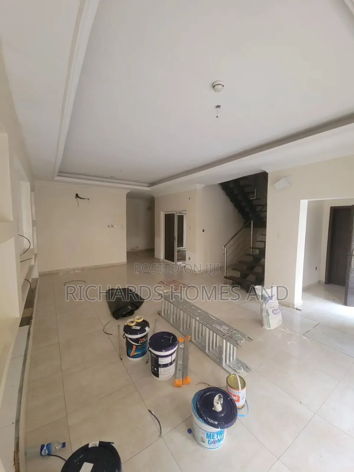 4bdrm Duplex in Old Ikoyi for rent in Old Ikoyi