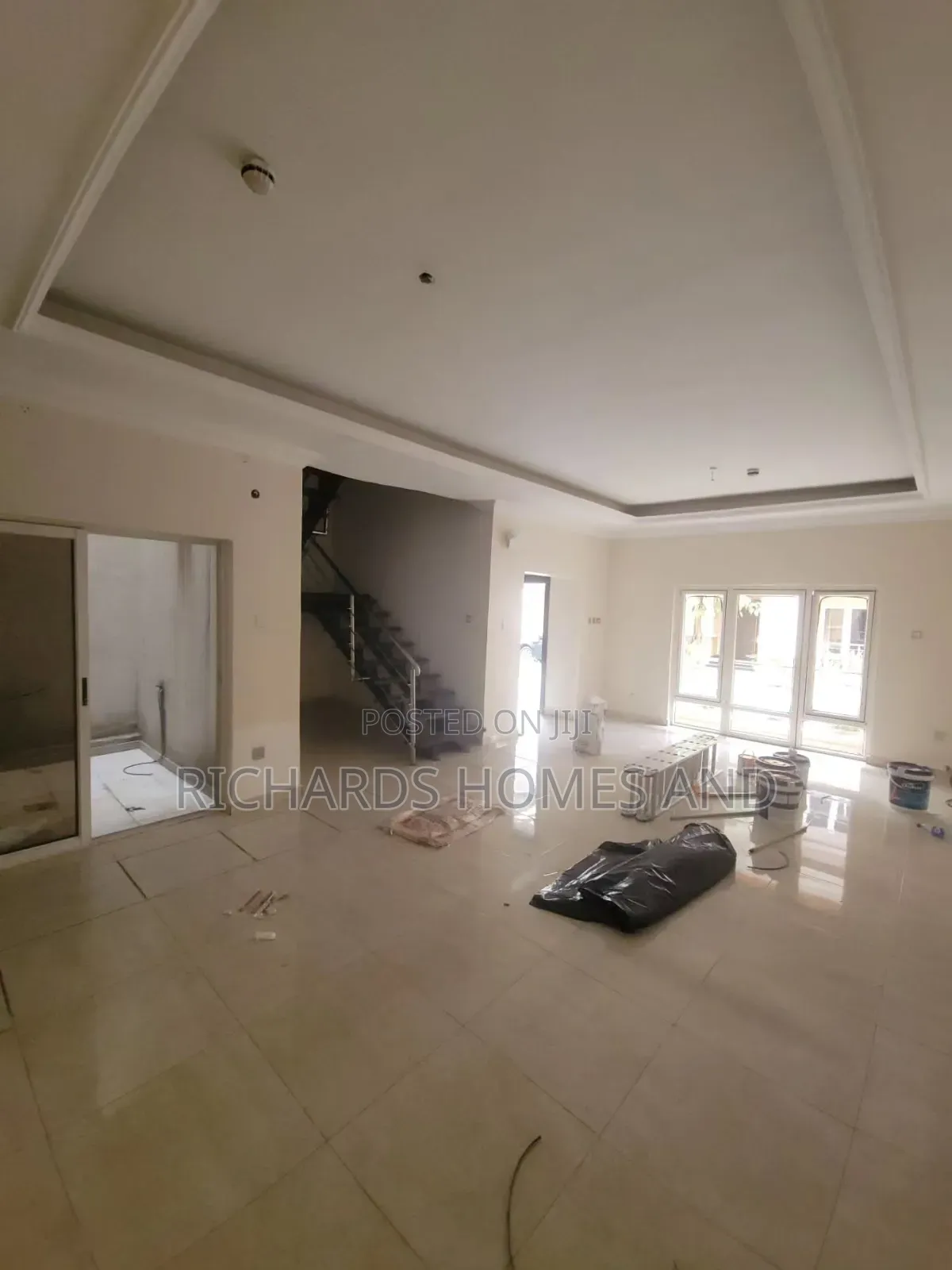 4bdrm Duplex in Old Ikoyi for rent in Old Ikoyi