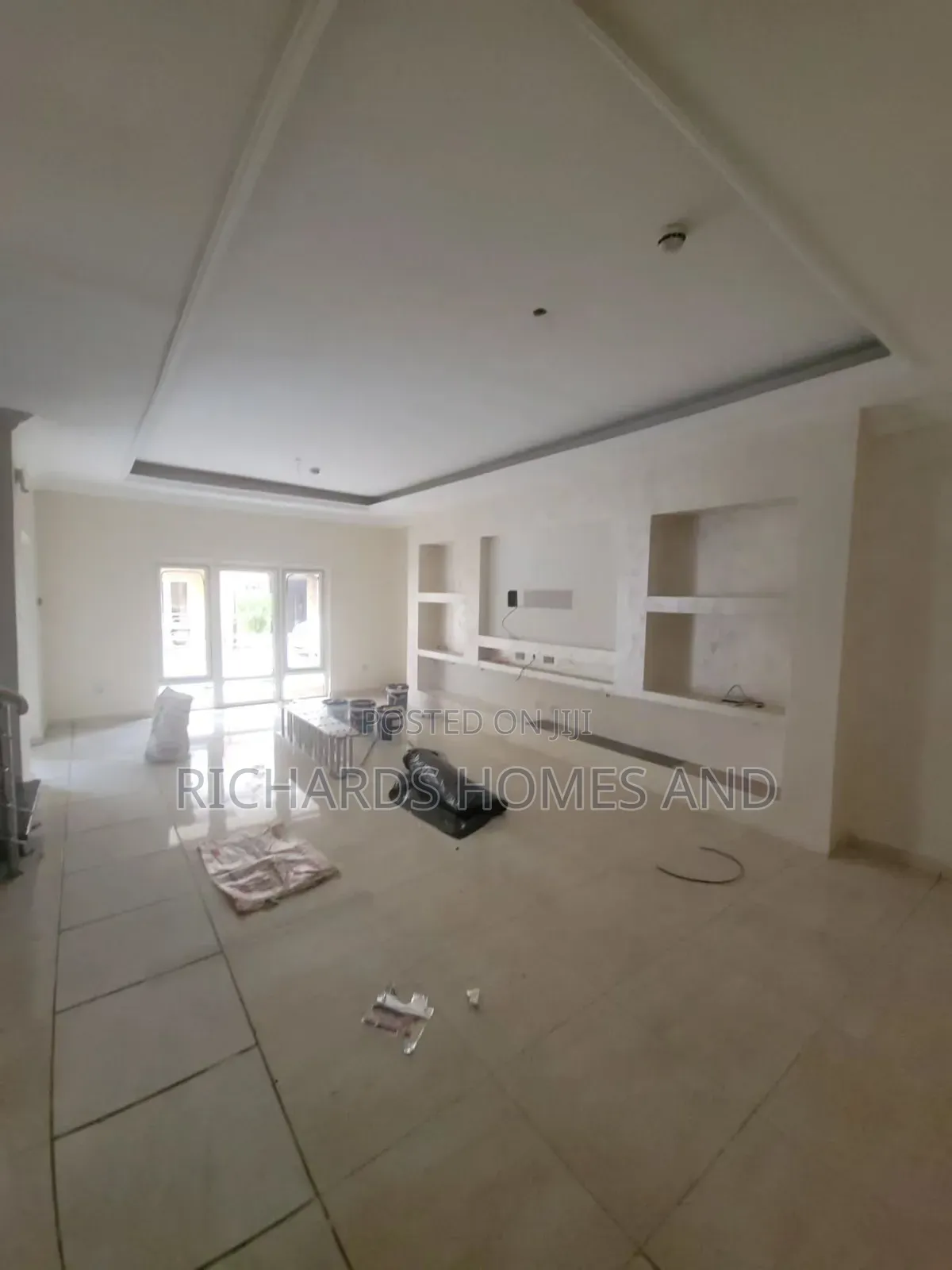 4bdrm Duplex in Old Ikoyi for rent in Old Ikoyi
