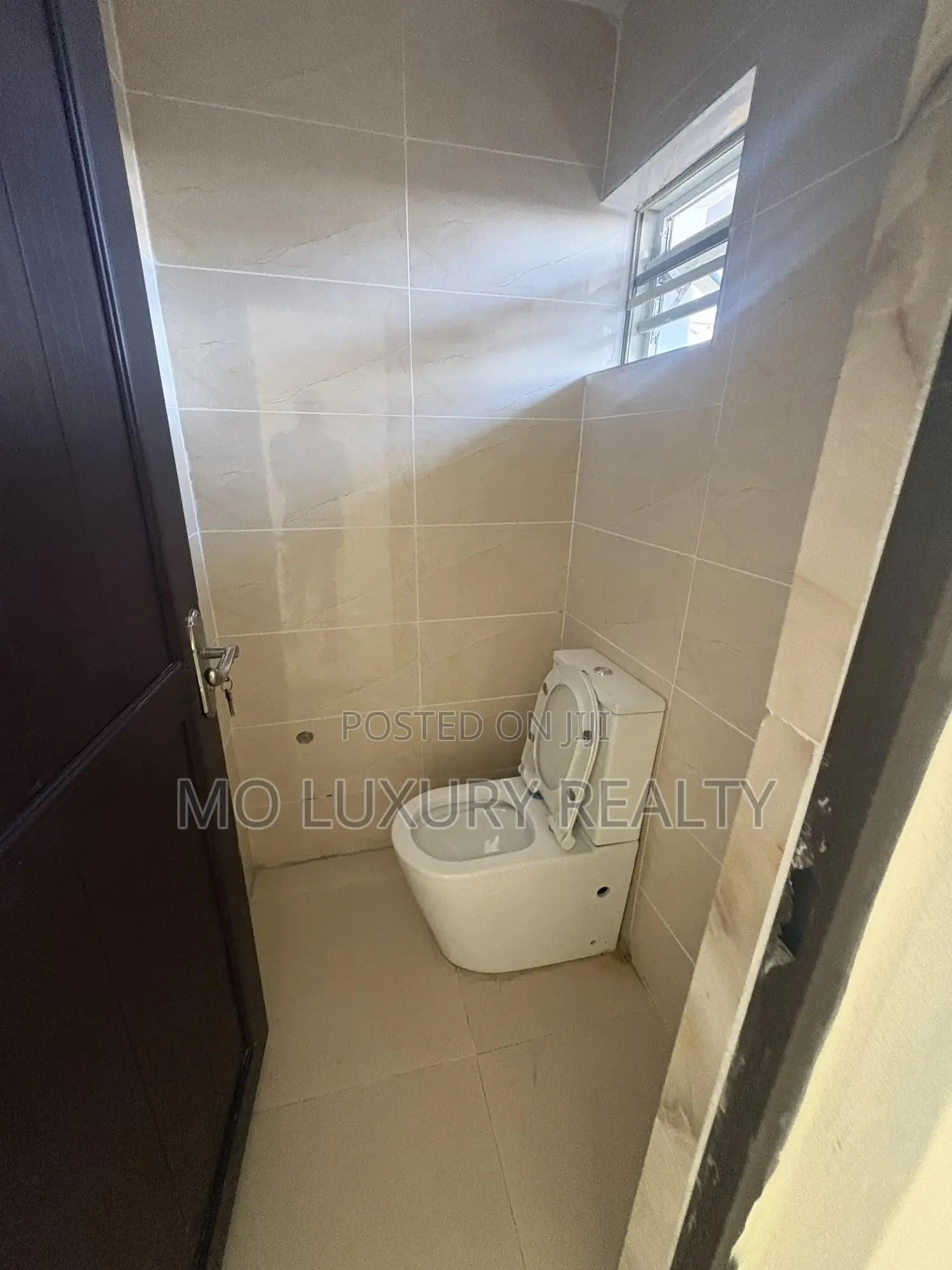 Shop Space for Rent First Floor and Ground Floor in Ikate