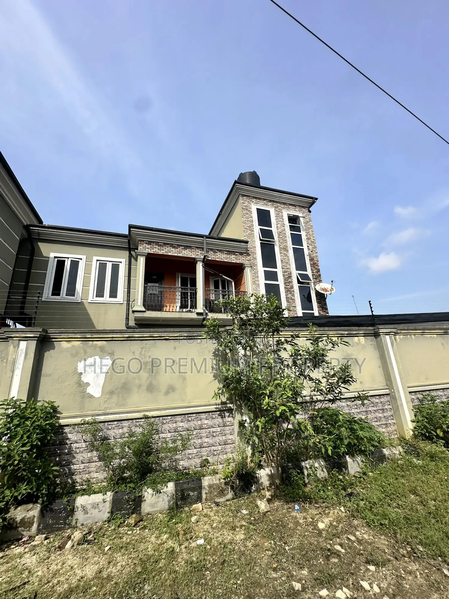 Land for Sale in Port Harcourt in Rumuokwachi