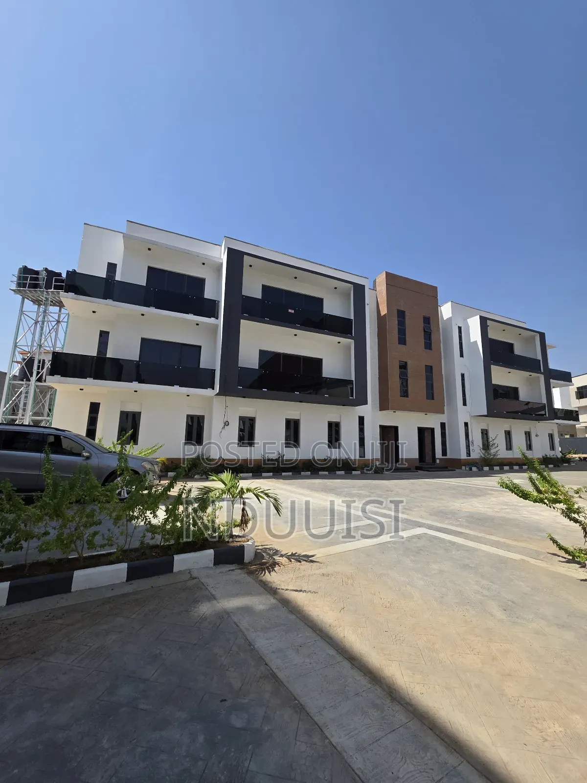 3bdrm Apartment in Katampe Extension for sale in Katampe Extension
