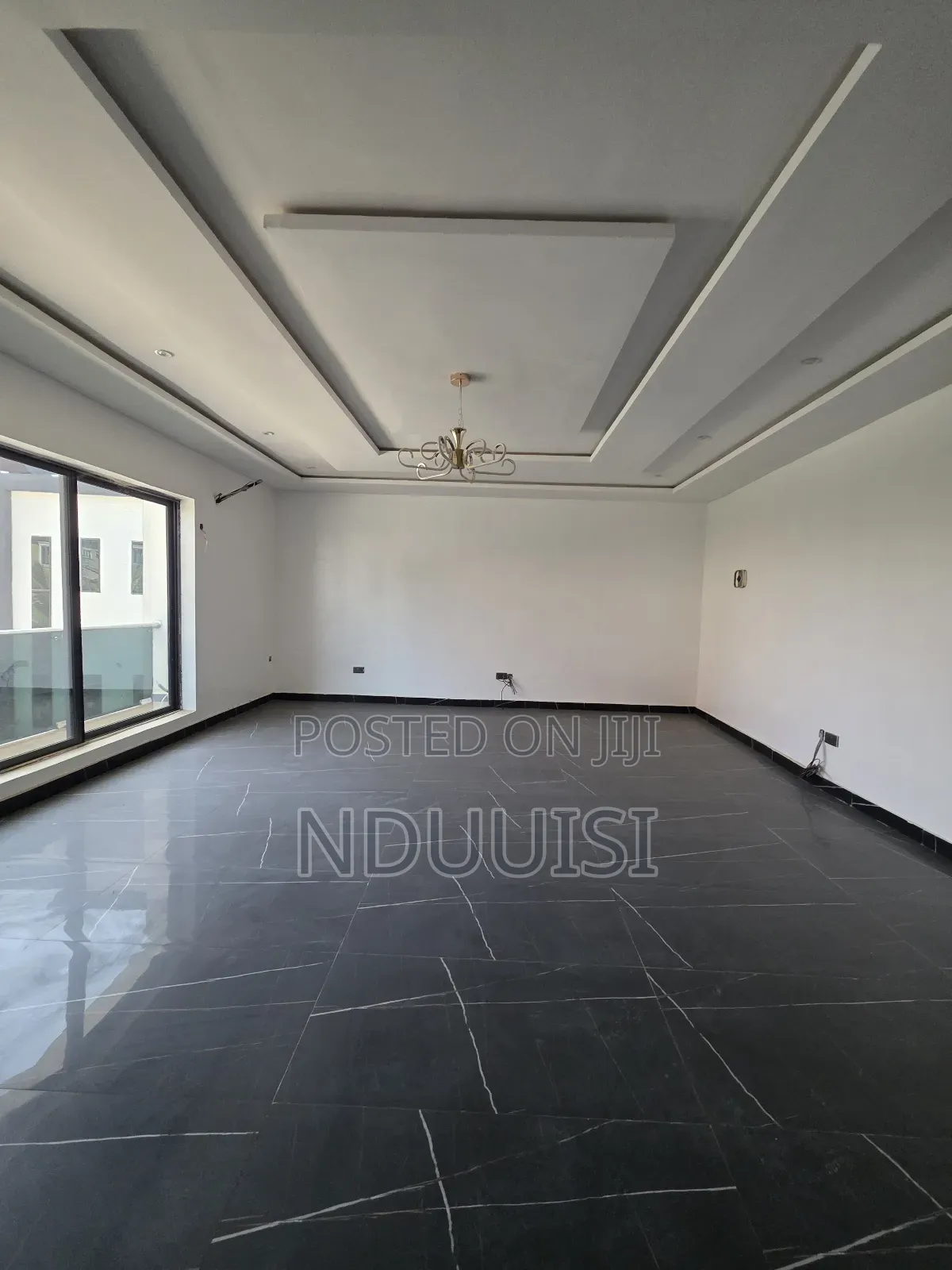 3bdrm Apartment in Katampe Extension for sale in Katampe Extension