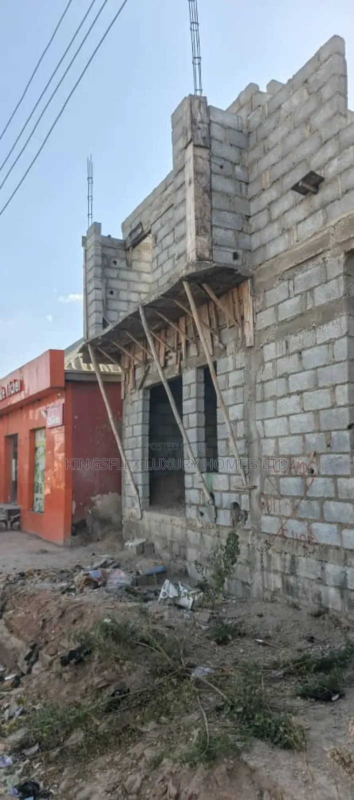 R of O. ( Amac) in Kubwa