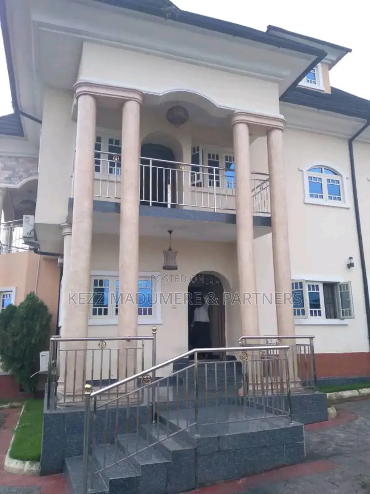 6bdrm Duplex in Aig Area,  Calabar , for sale in Calabar