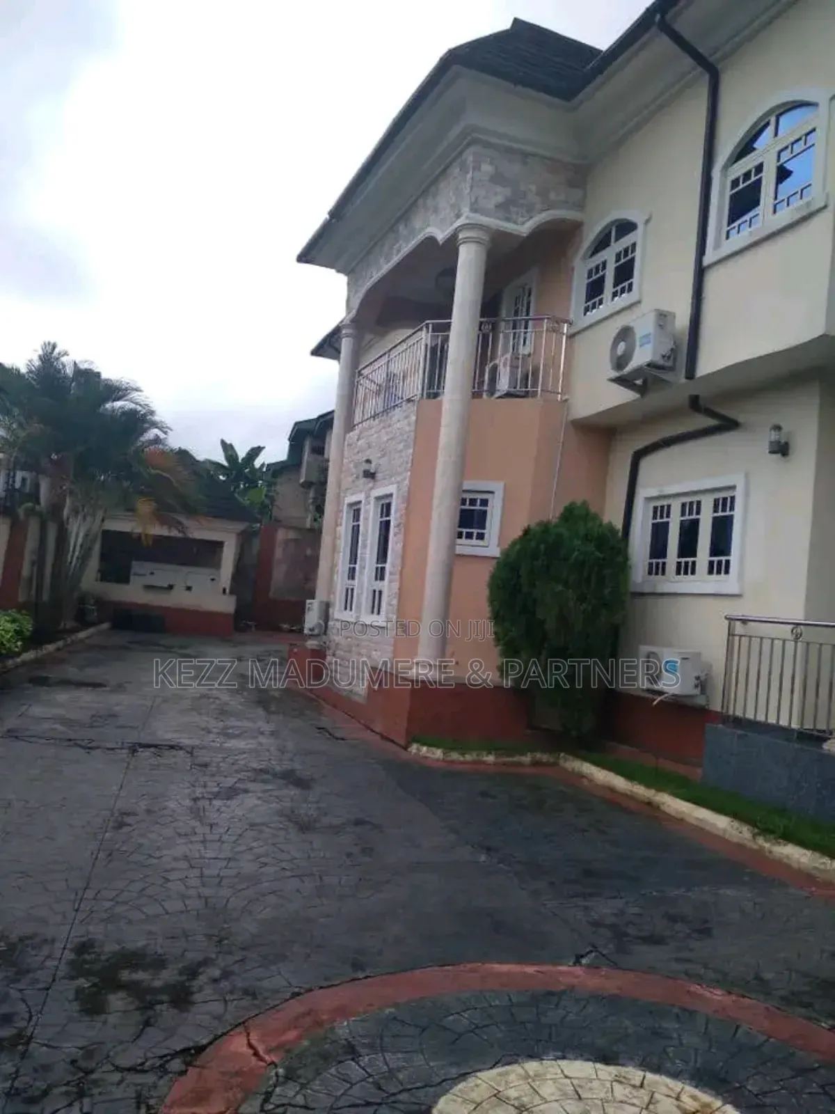 6bdrm Duplex in Aig Area,  Calabar , for sale in Calabar