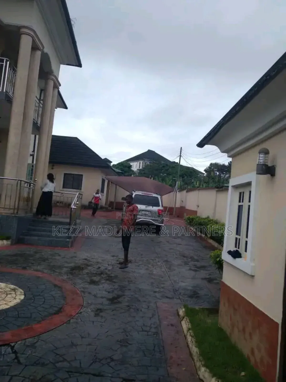6bdrm Duplex in Aig Area,  Calabar , for sale in Calabar