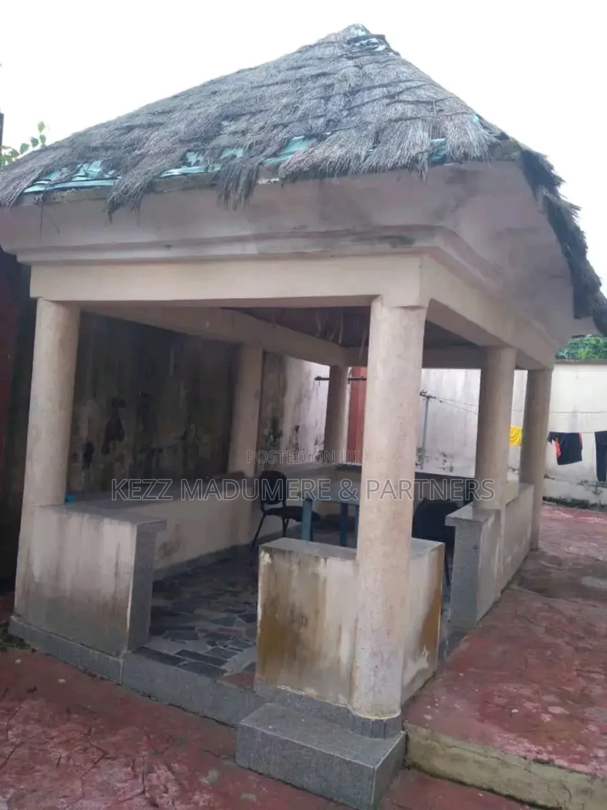 6bdrm Duplex in Aig Area,  Calabar , for sale in Calabar