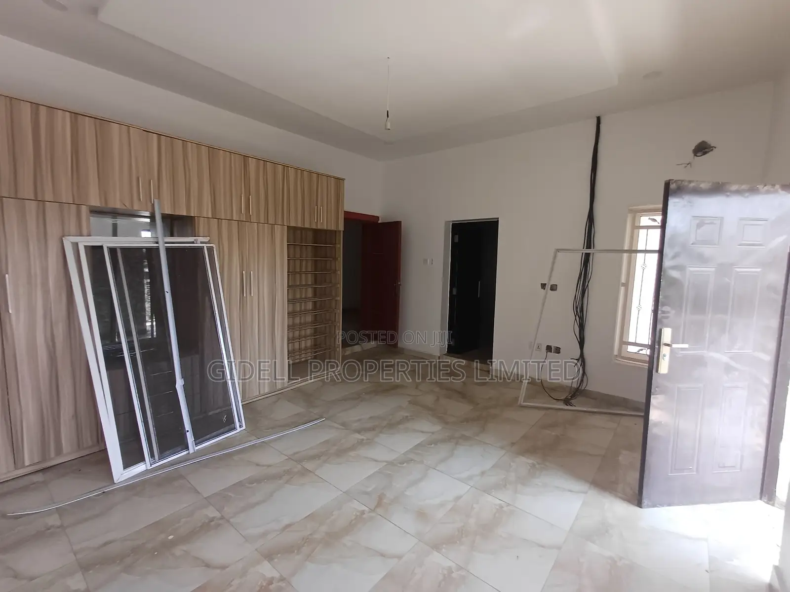 4bdrm Duplex in Guzape District for rent in Guzape District