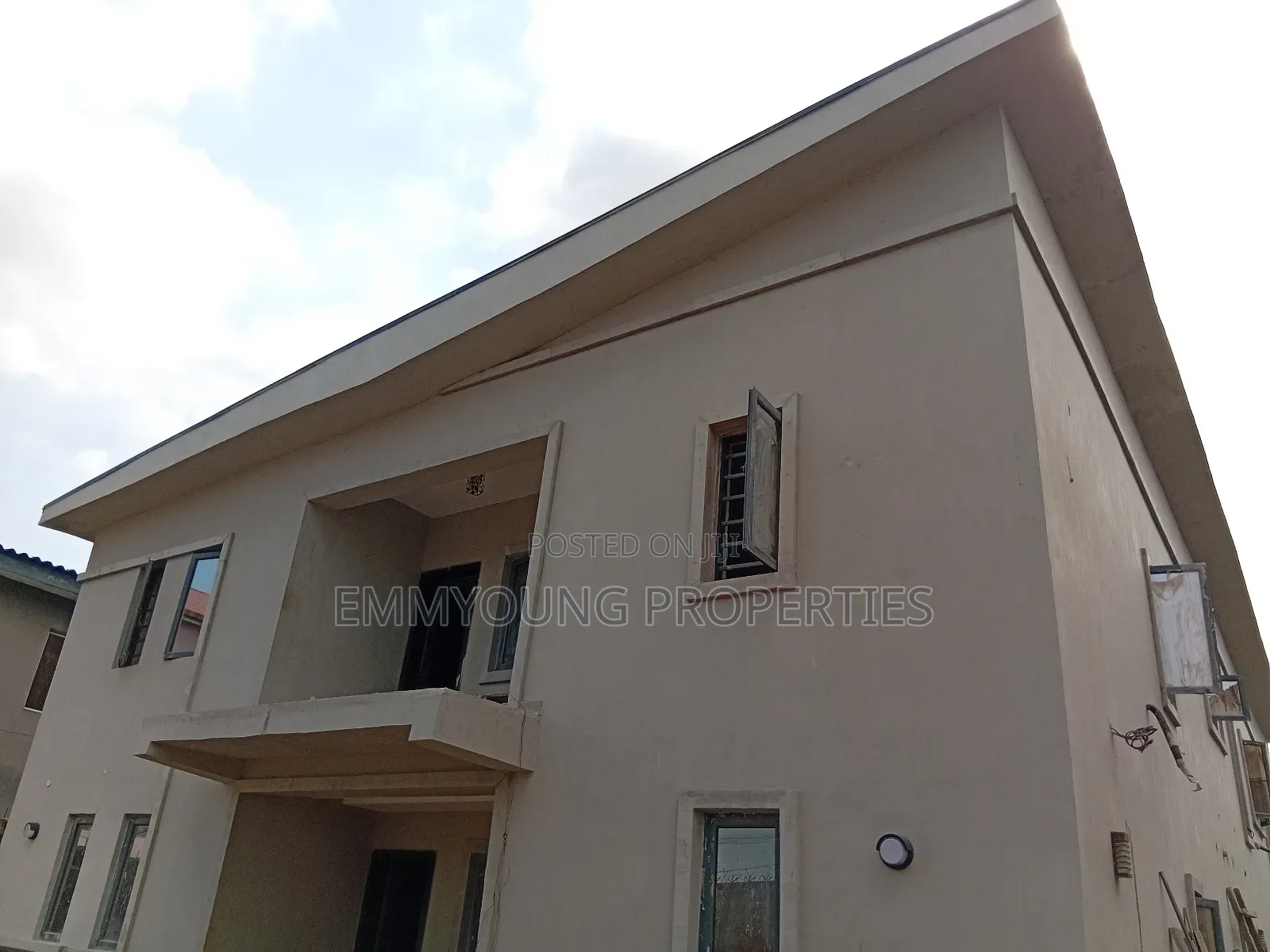 Furnished 3bdrm Apartment in Taike Ikosi-Ketu for rent in Ketu-Ikosi