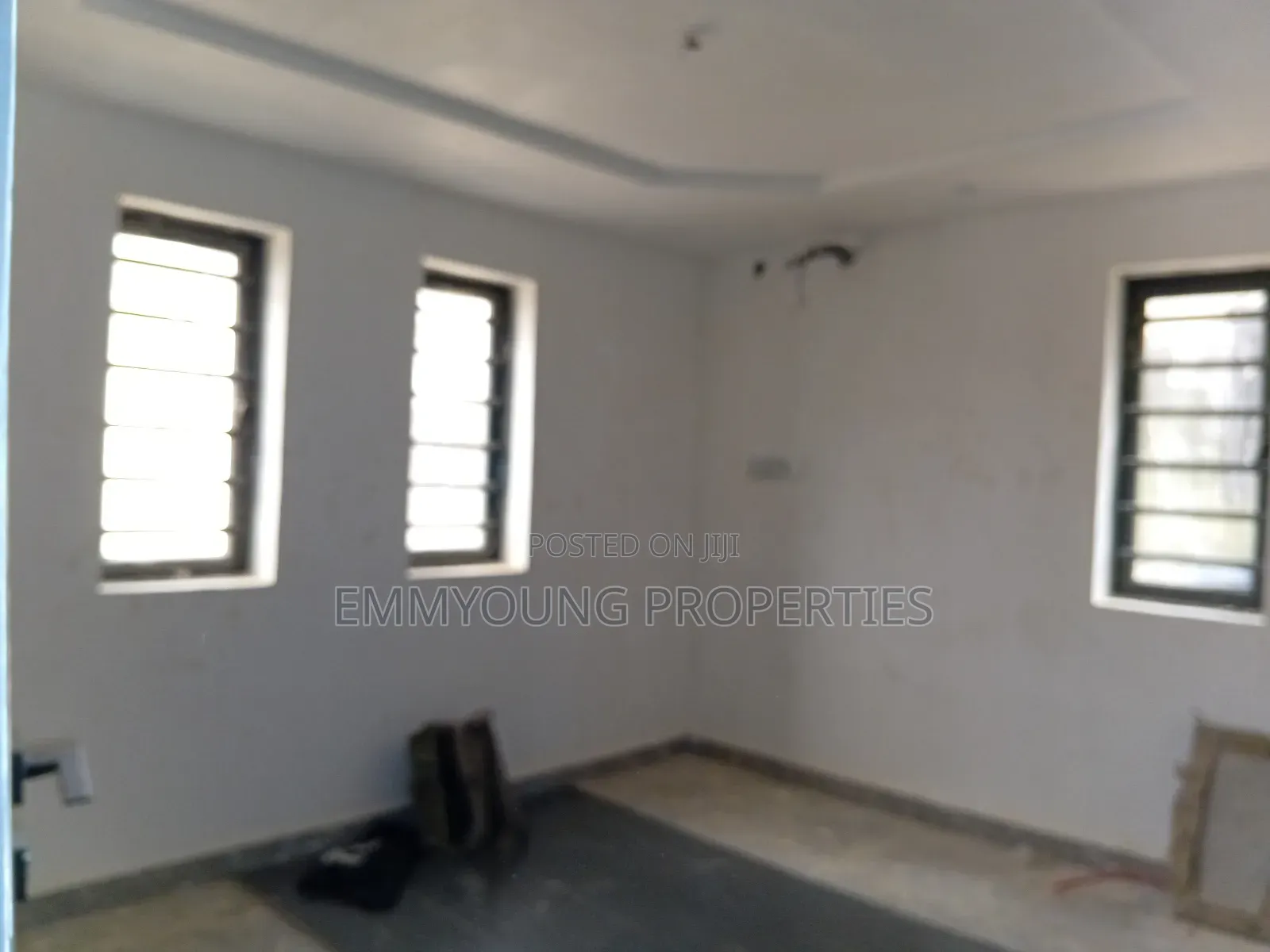 Furnished 3bdrm Apartment in Taike Ikosi-Ketu for rent in Ketu-Ikosi