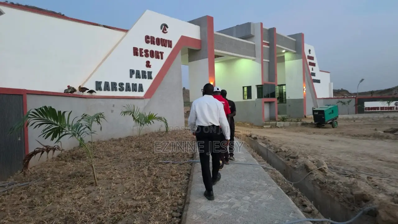 Fcda C of O in Karsana