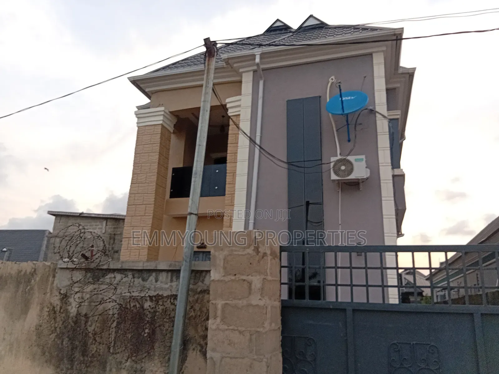 Furnished Mini Flat in Irawo, Kosofe / Kosofe for rent in Kosofe / Kosofe