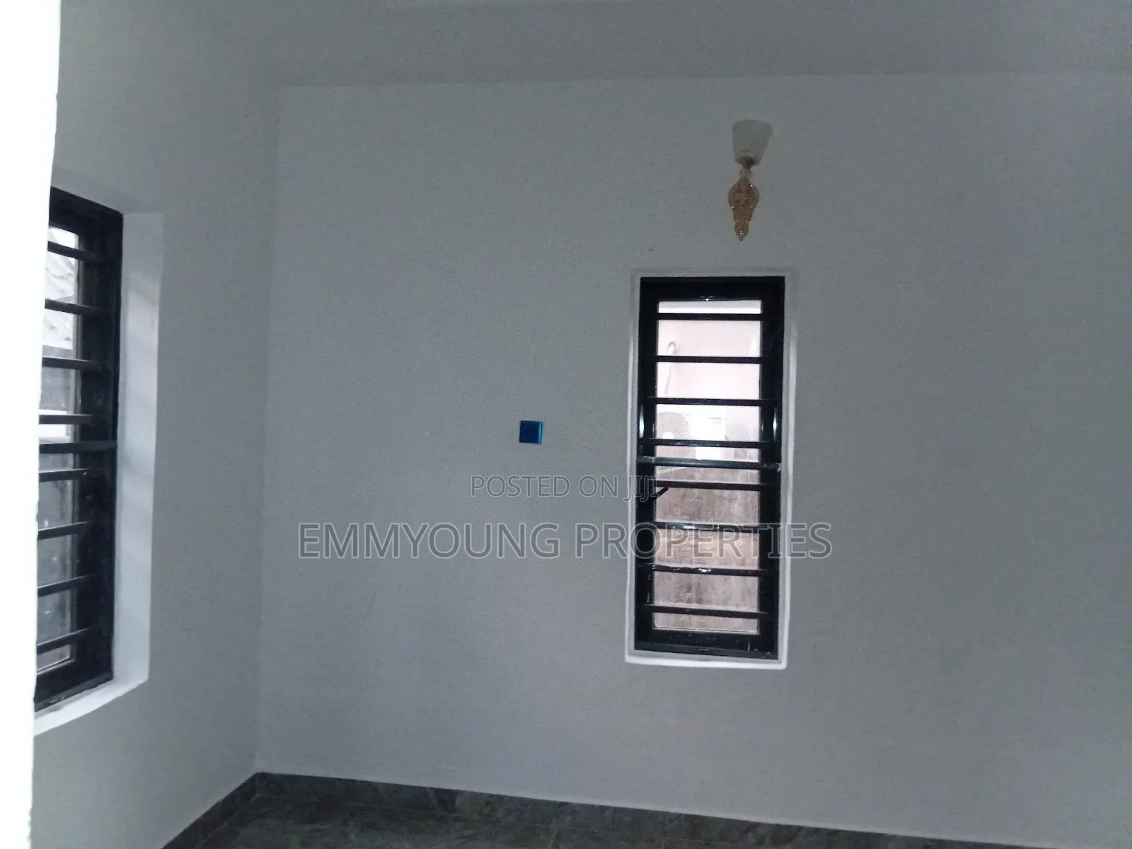 Furnished Mini Flat in Irawo, Kosofe / Kosofe for rent in Kosofe / Kosofe