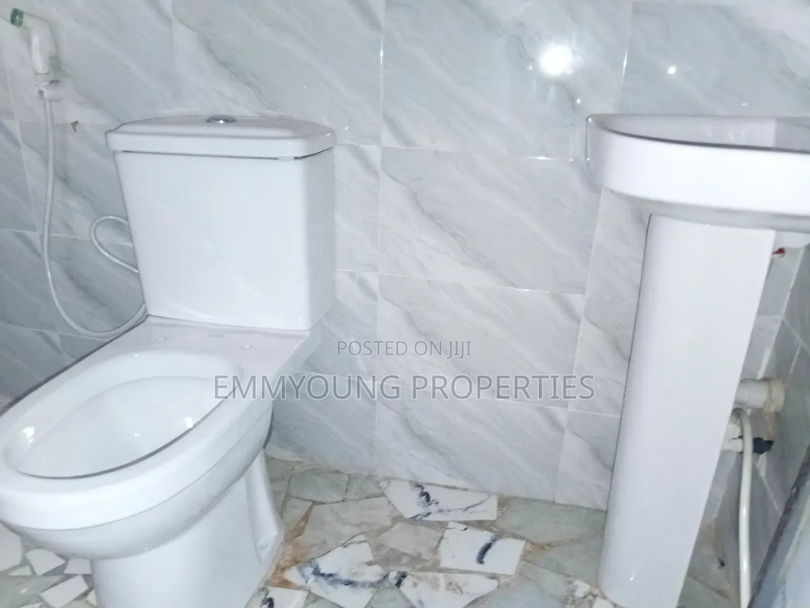 Furnished Mini Flat in Irawo, Kosofe / Kosofe for rent in Kosofe / Kosofe