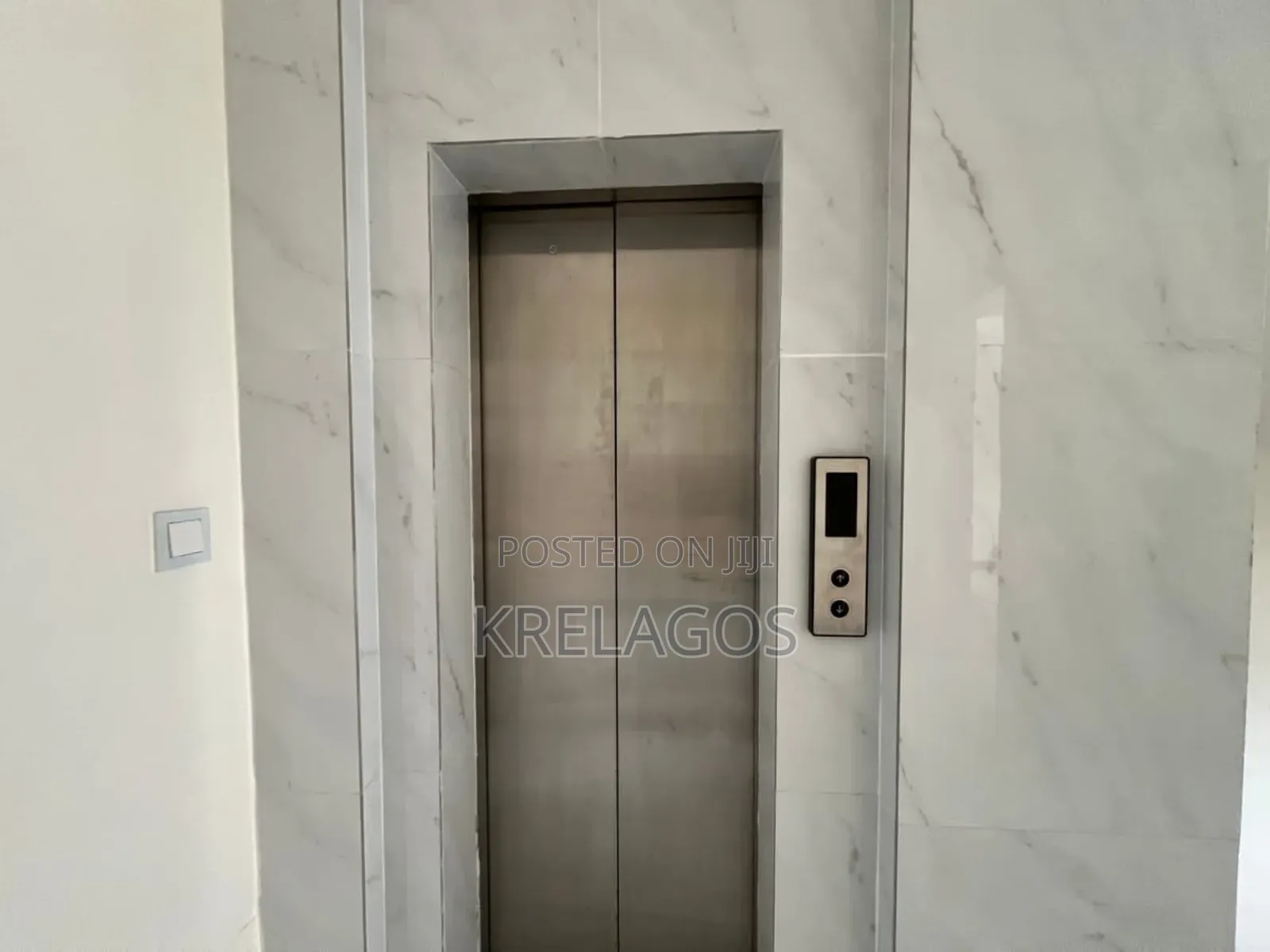 5bdrm Duplex in Banana Island for rent in Banana Island