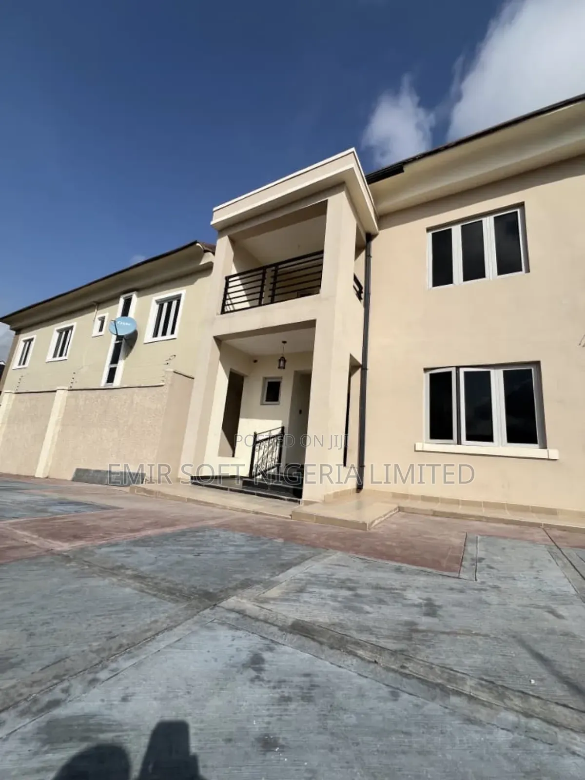 4bdrm Duplex in Akoto Estate, Akala Express for sale in Akala Express