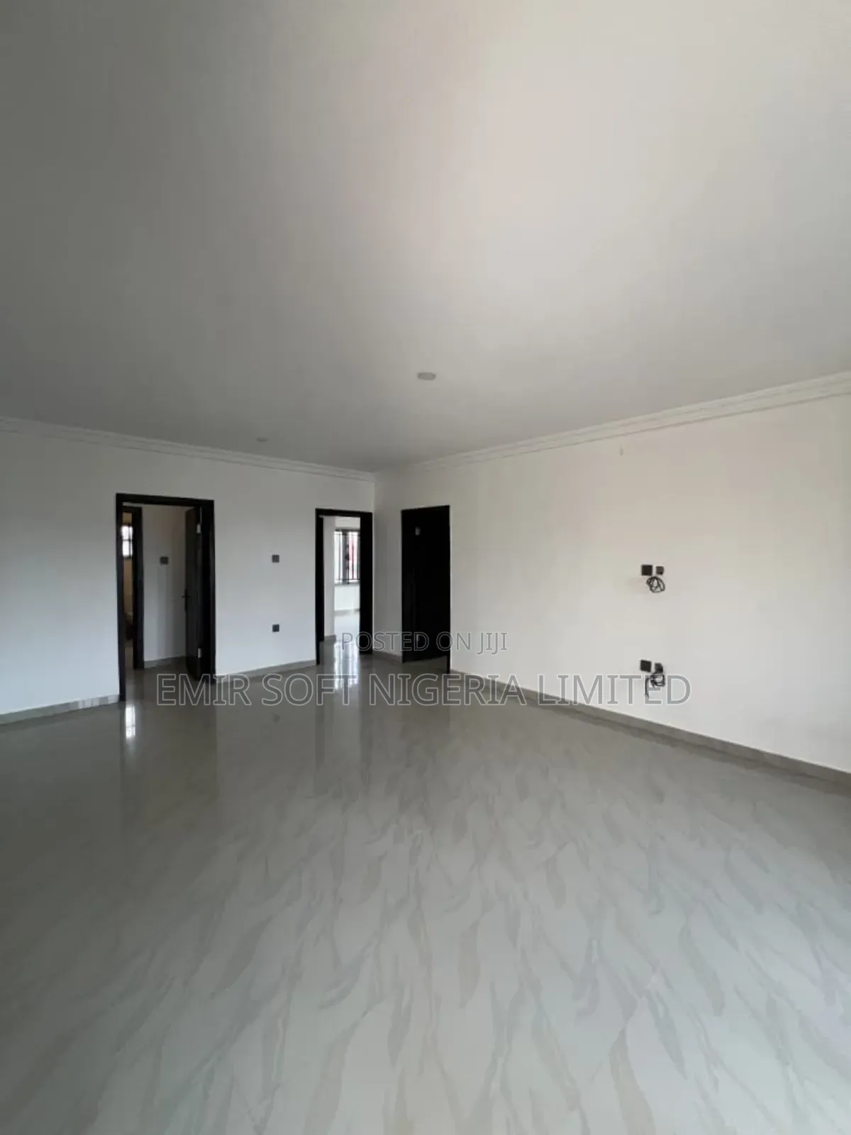 4bdrm Duplex in Akoto Estate, Akala Express for sale in Akala Express