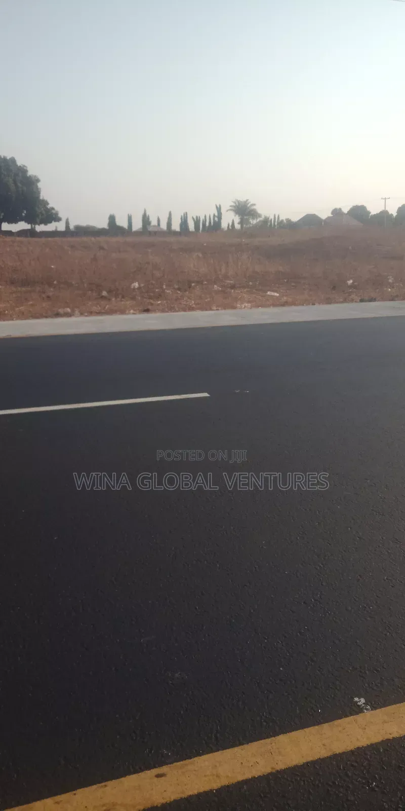 Fcda R of O Land for Sale in Idu Industrial
