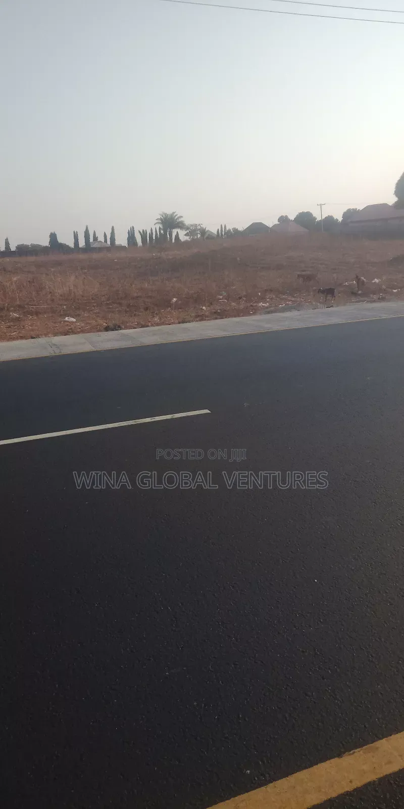 Fcda R of O Land for Sale in Idu Industrial
