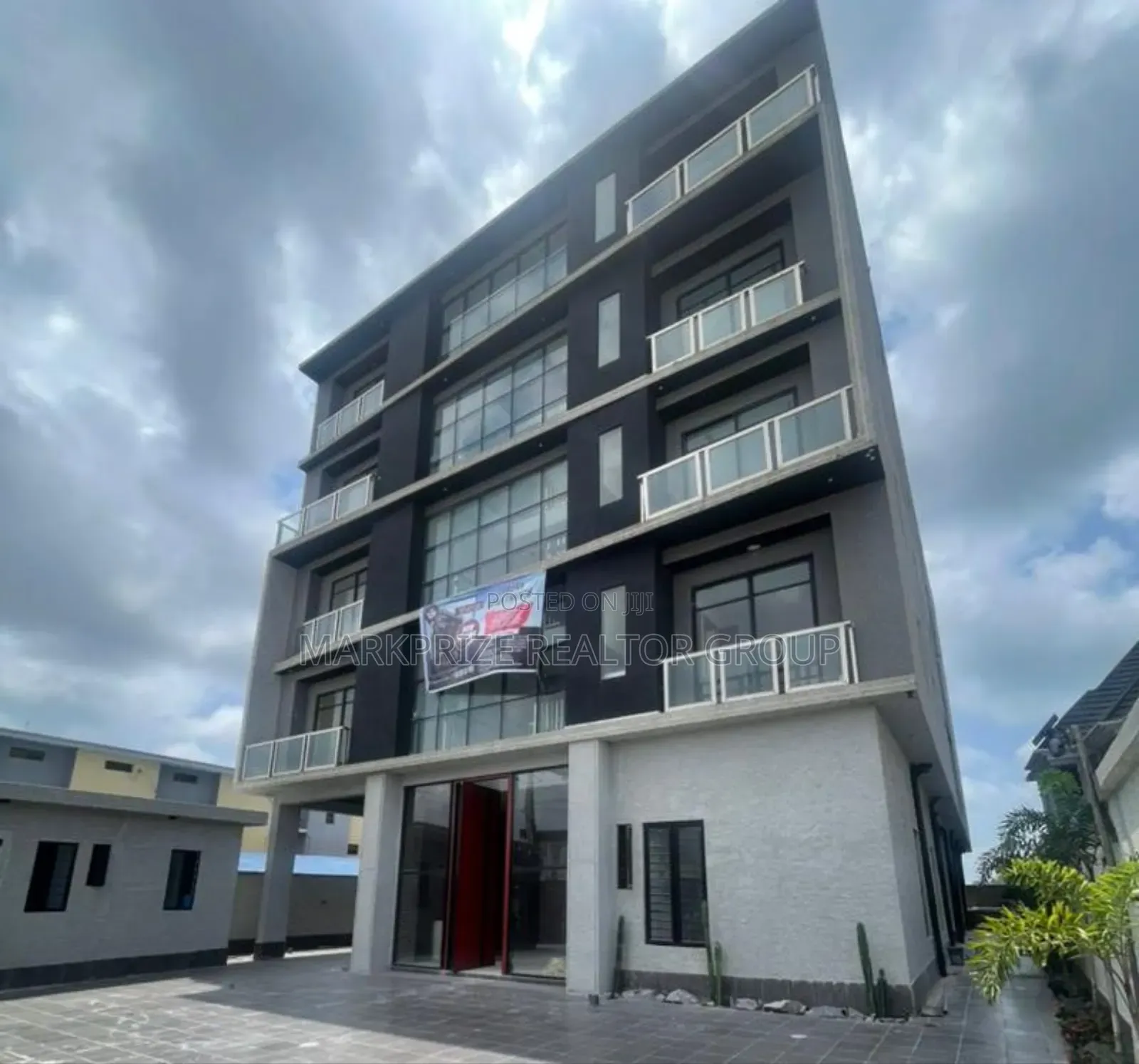 2bdrm Apartment in Orchid Lekki, Ologolo for sale in Ologolo