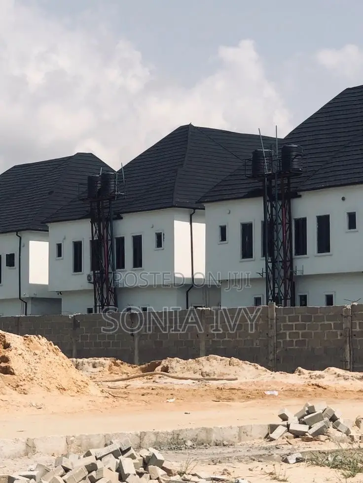Land in Asaba Town Ibusa Bypass in Aniocha North