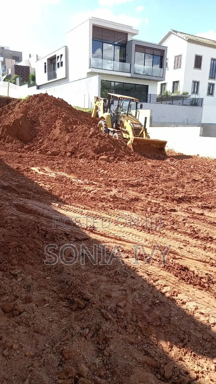 Land in Asaba Town Ibusa Bypass in Aniocha North