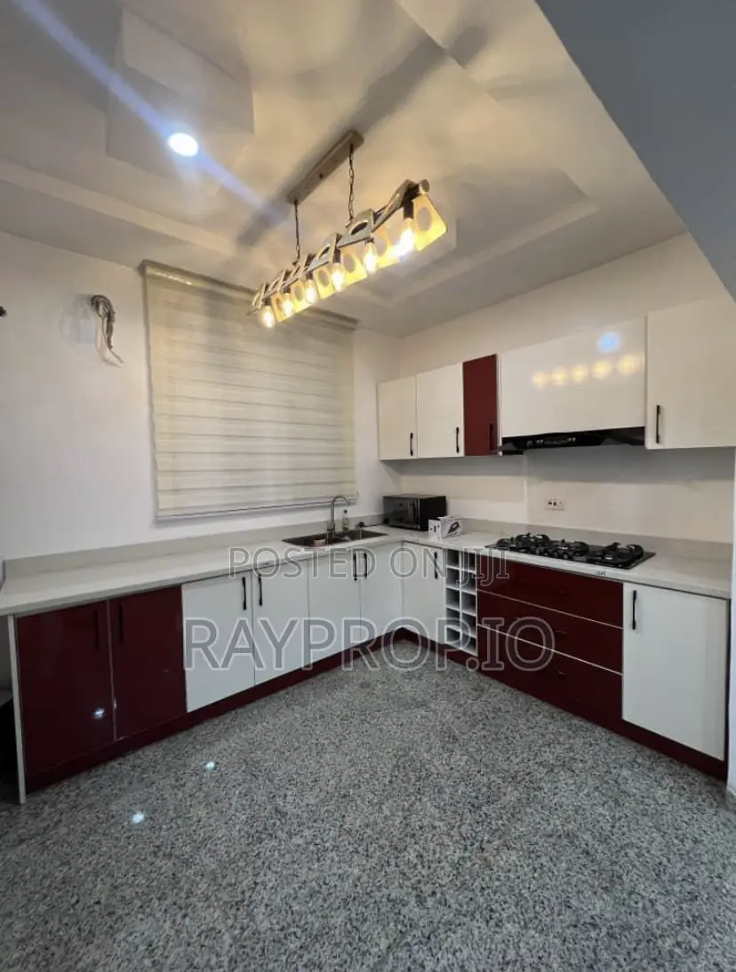 620a6lmo - 1 Bedroom Shortlet In Jahi Abuja in Jahi