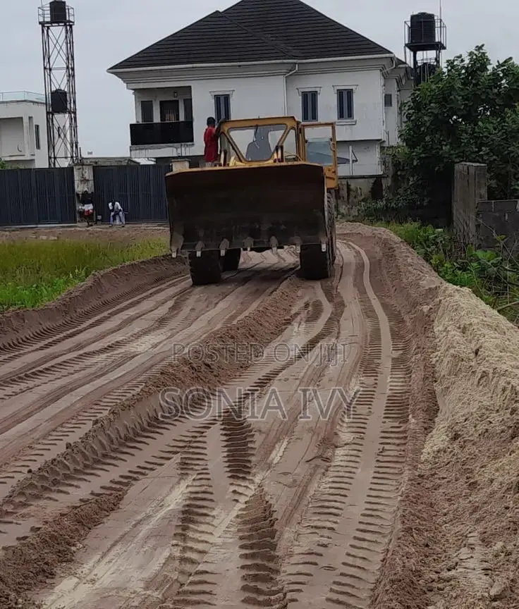 Buy And Build In Asaba 5.5m in Oshimili South