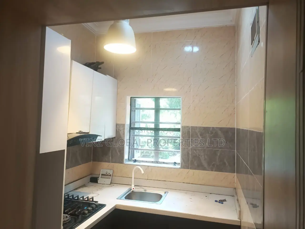 1bdrm Block of Flats in Lekki for rent in Lekki