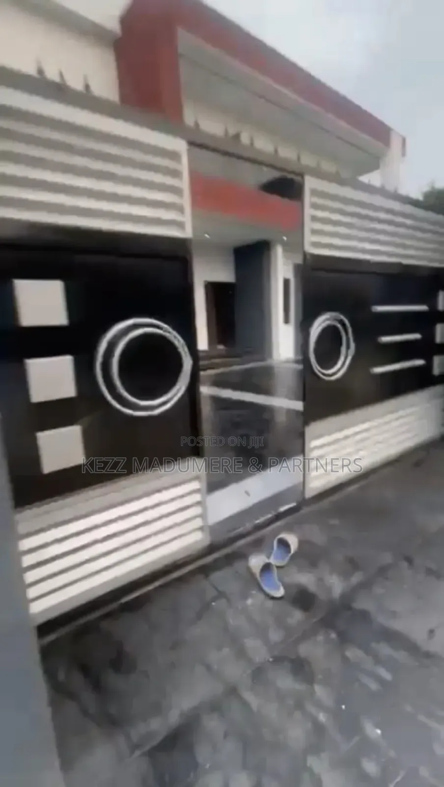 5bdrm Duplex in Gated Estate Nta for sale in Port-Harcourt