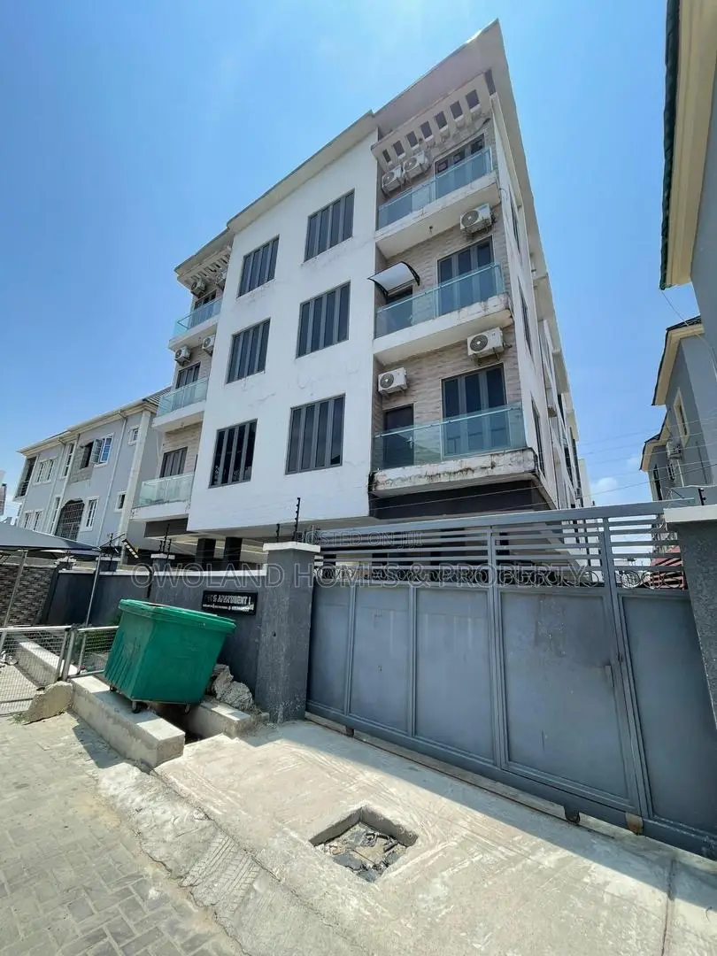 2bdrm Duplex in Ologolo for rent in Ologolo