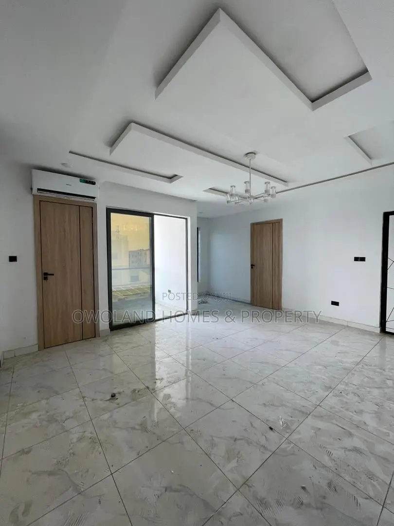 2bdrm Duplex in Ologolo for rent in Ologolo