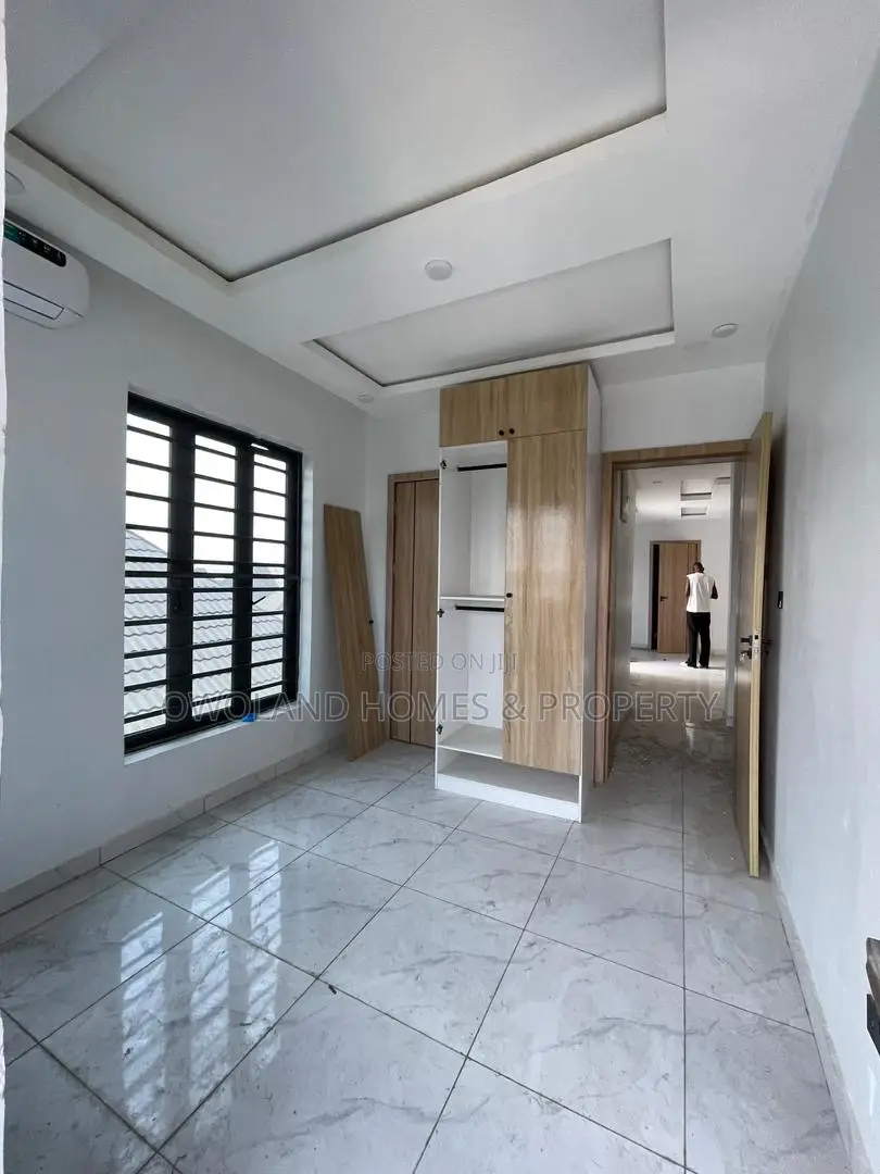 2bdrm Duplex in Ologolo for rent in Ologolo