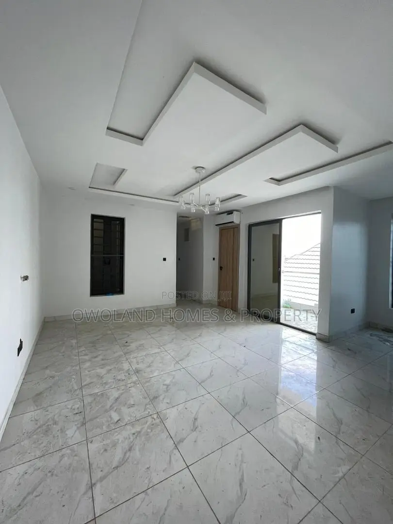 2bdrm Duplex in Ologolo for rent in Ologolo