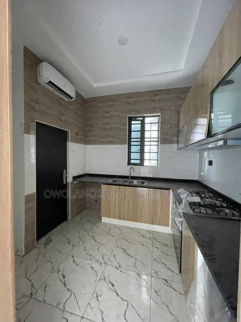 2bdrm Duplex in Ologolo for rent in Ologolo