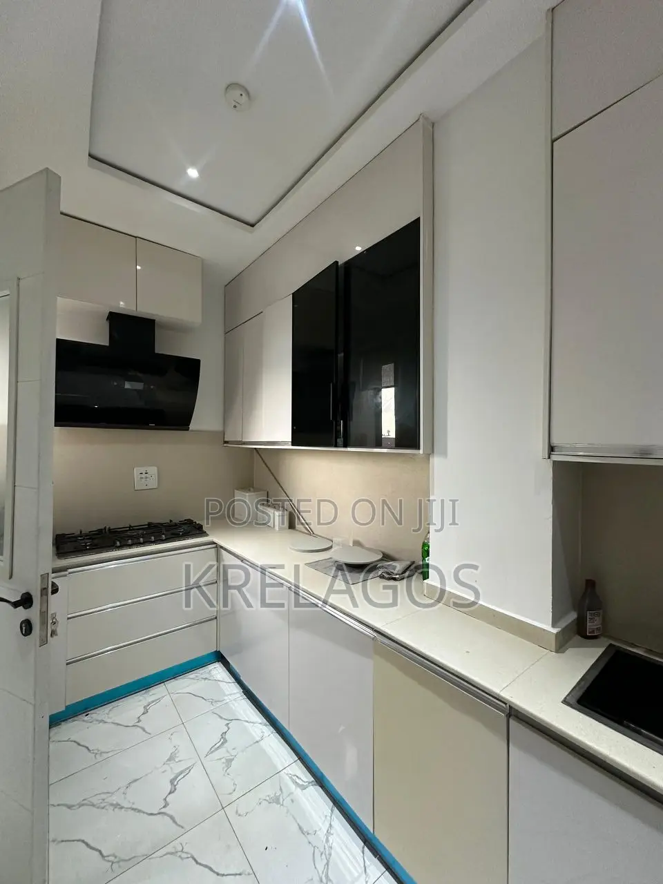 3bdrm Maisonette in Ikate for rent in Ikate