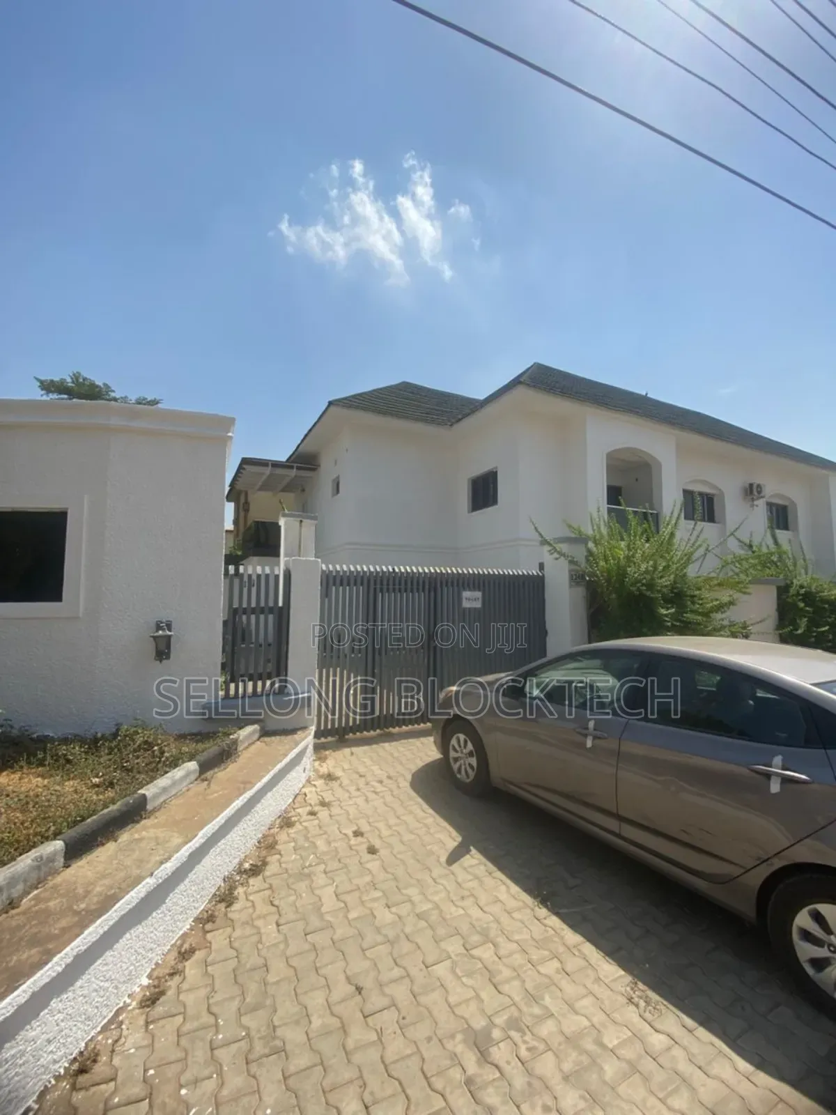 3bdrm Duplex in Gaduwa for rent in Gaduwa