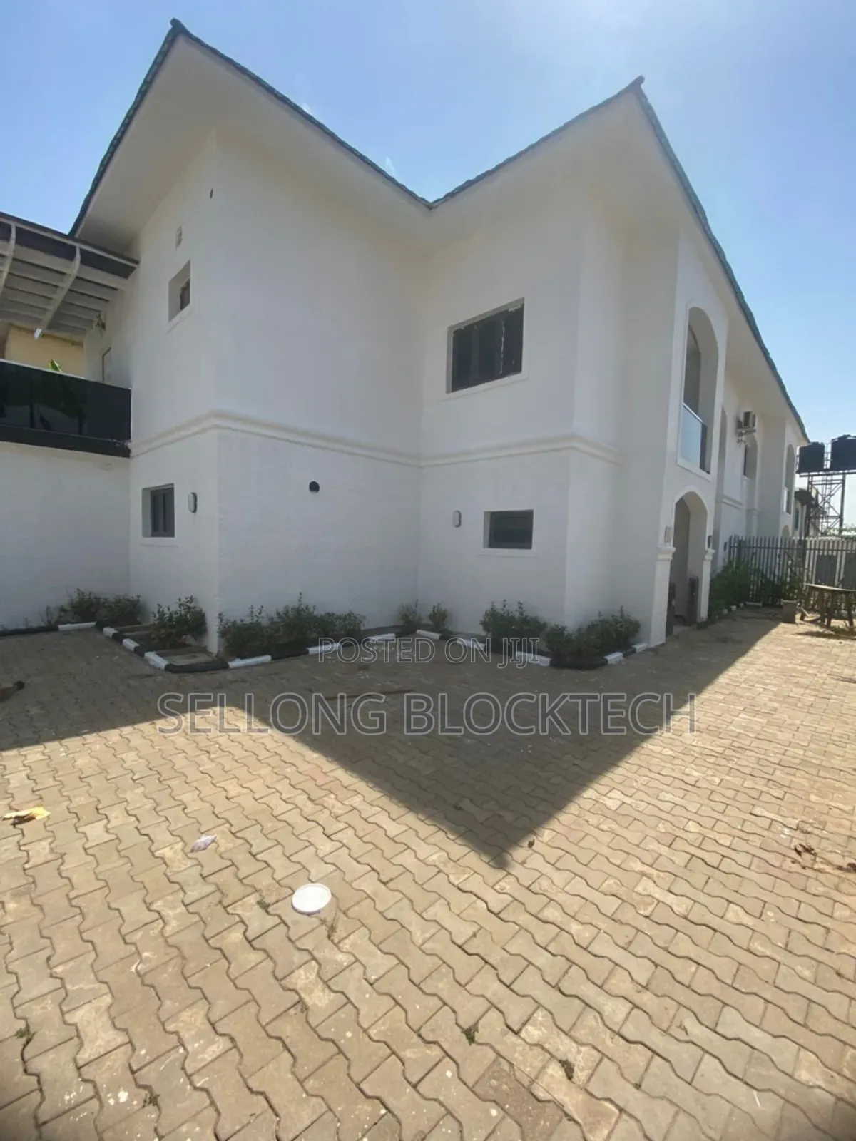 3bdrm Duplex in Gaduwa for rent in Gaduwa