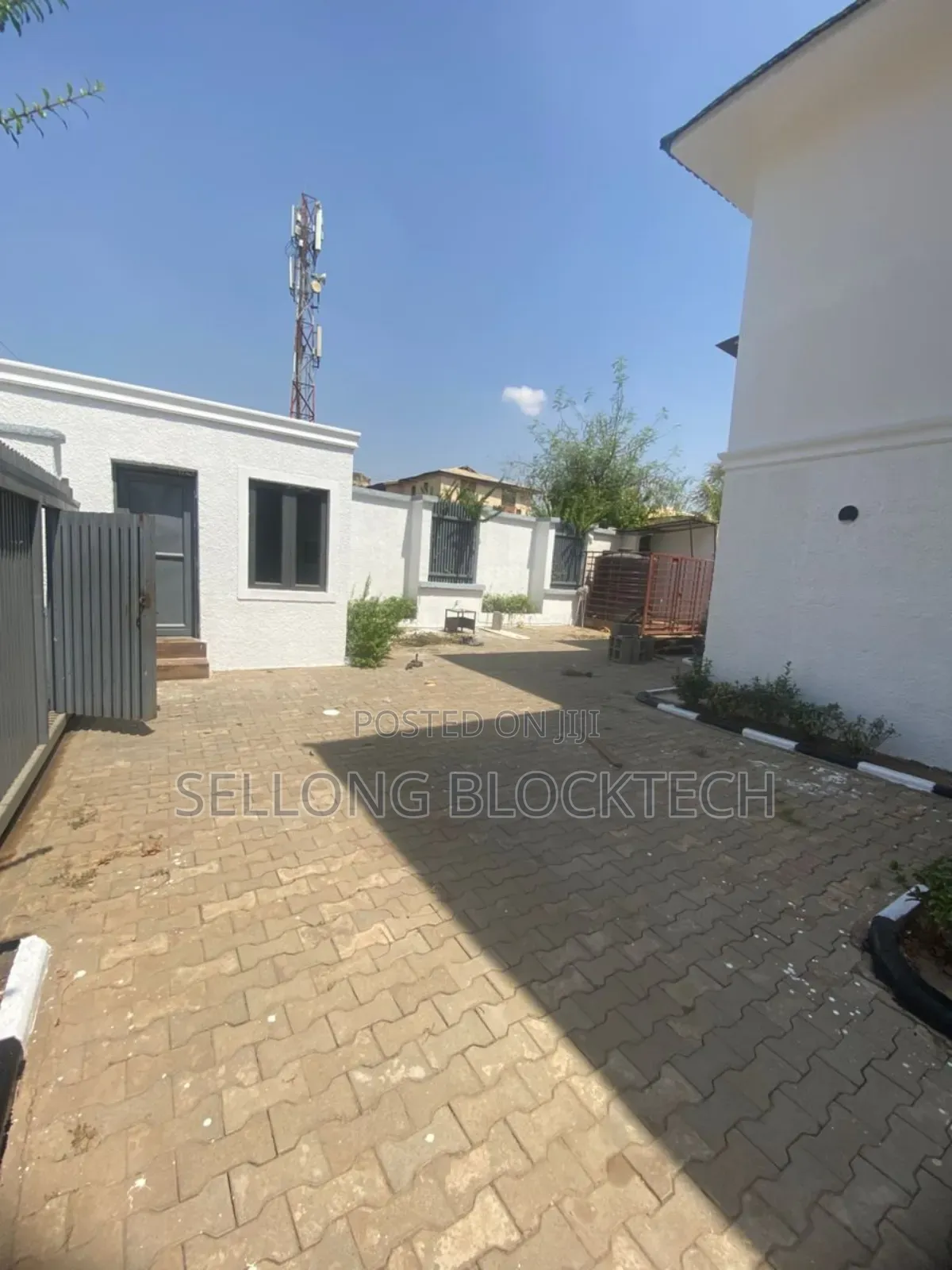 3bdrm Duplex in Gaduwa for rent in Gaduwa