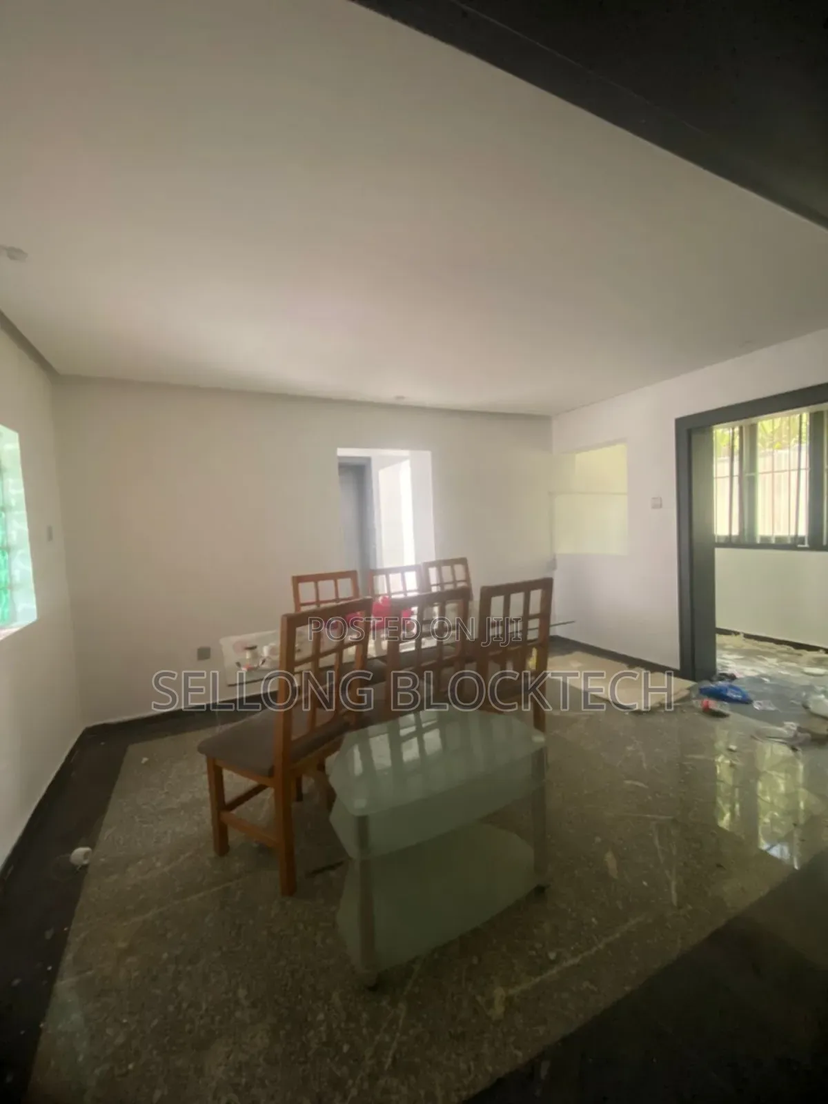 3bdrm Duplex in Gaduwa for rent in Gaduwa