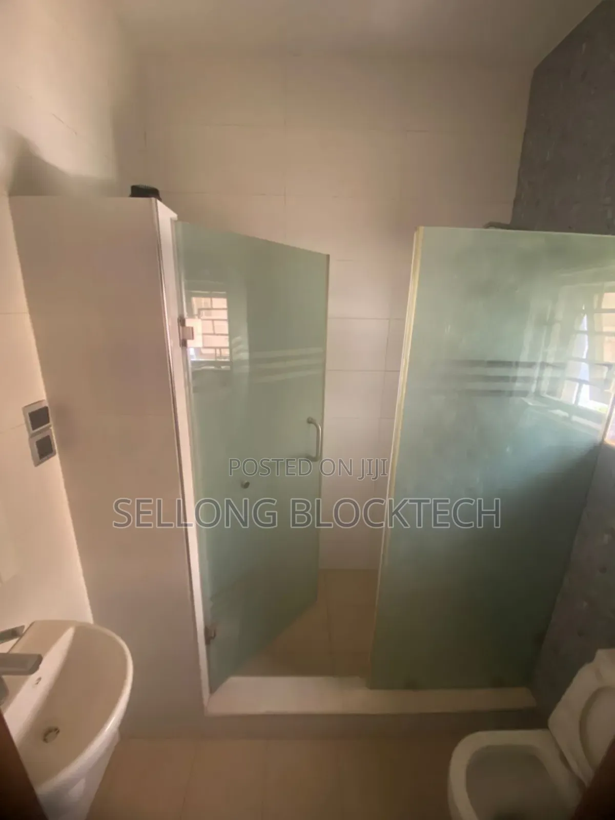 4bdrm Duplex in Guzape District for rent in Guzape District