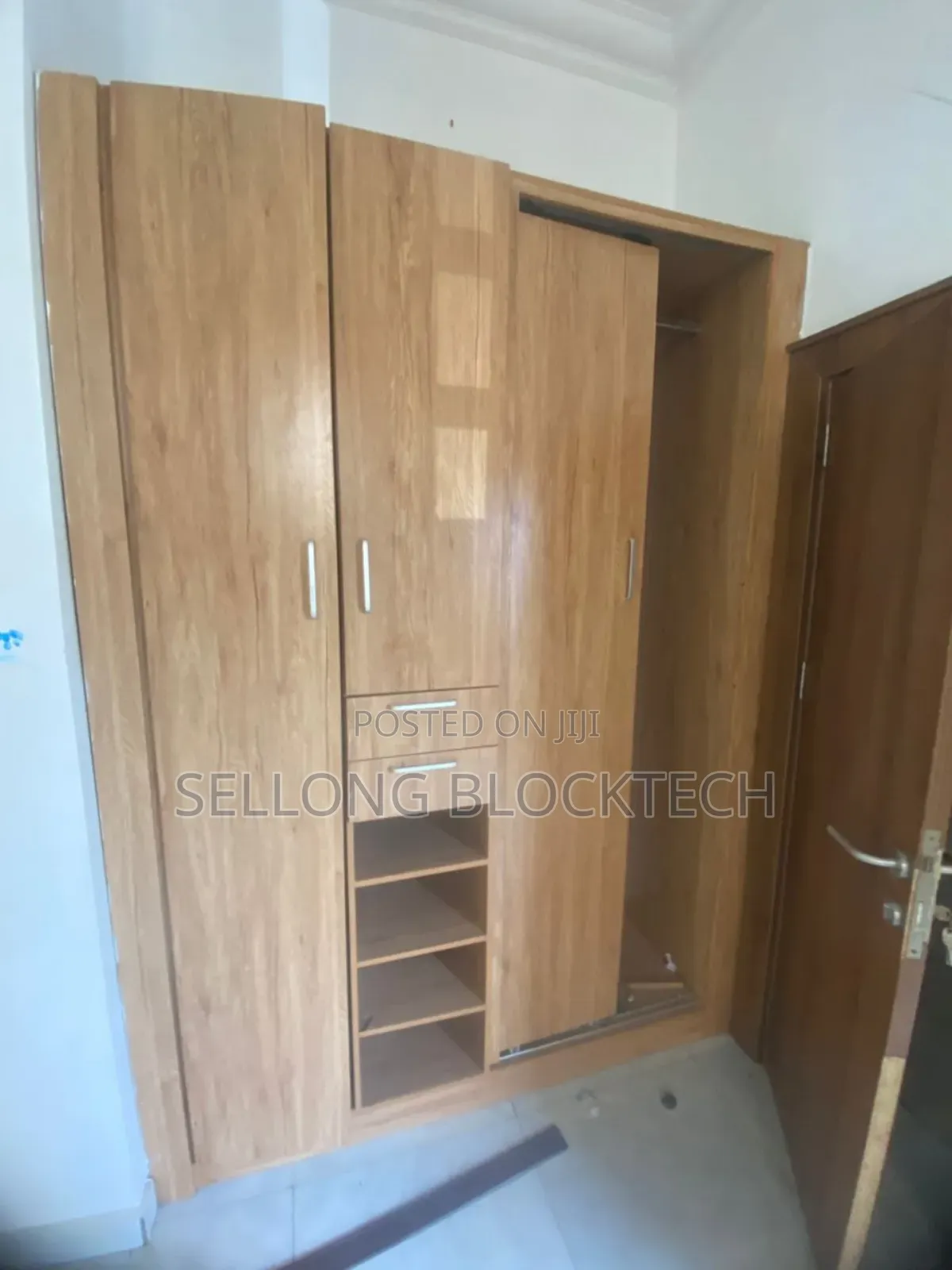 4bdrm Duplex in Guzape District for rent in Guzape District