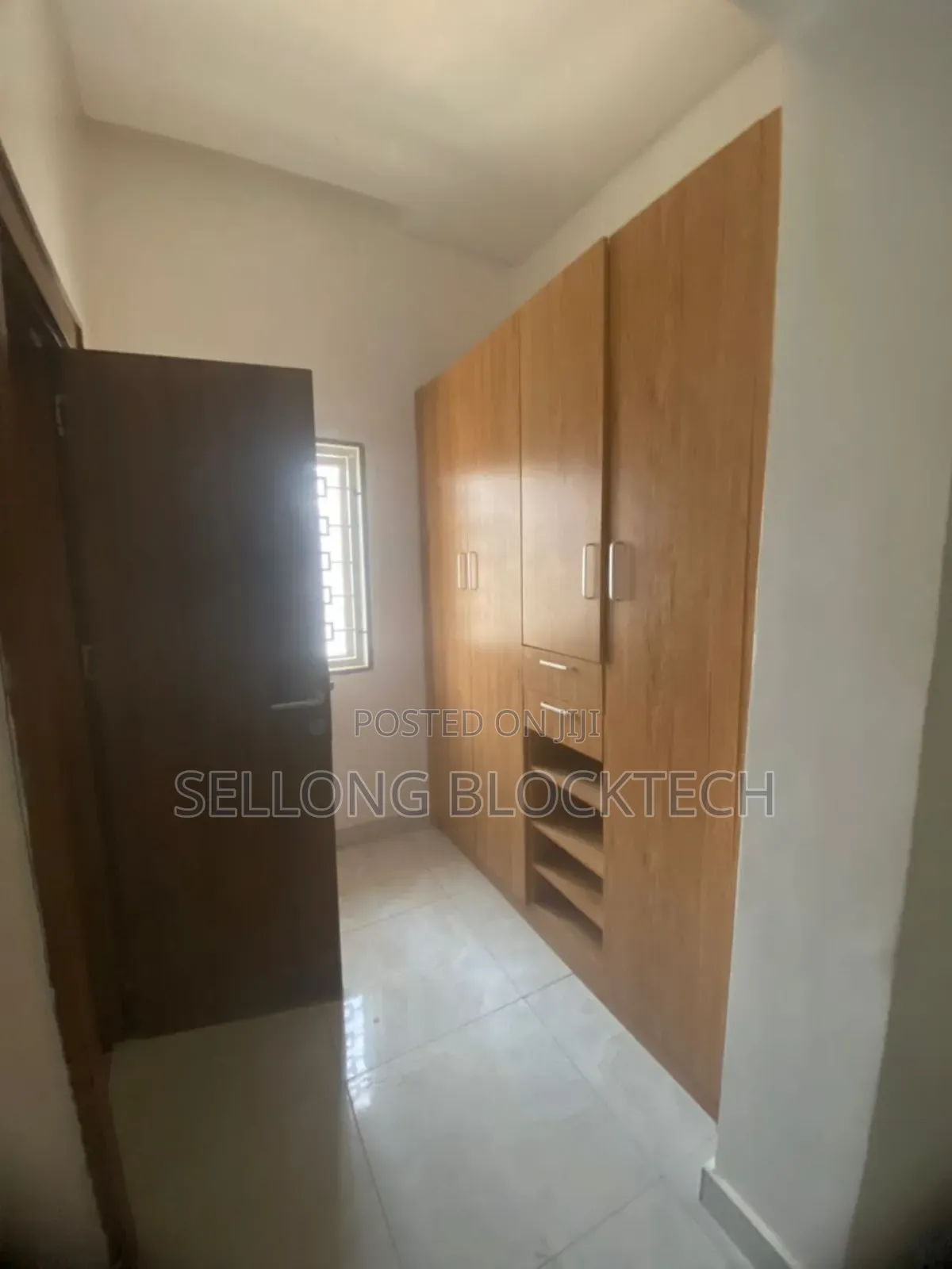 4bdrm Duplex in Guzape District for rent in Guzape District