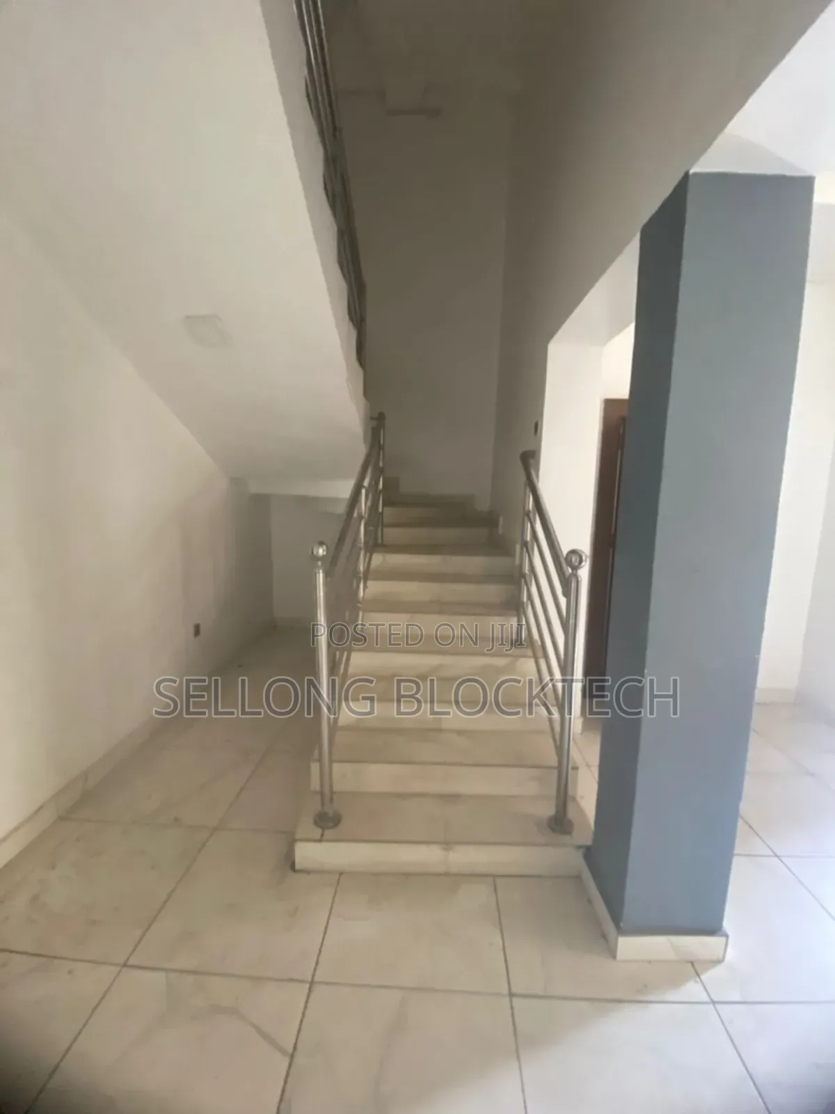 4bdrm Duplex in Guzape District for rent in Guzape District