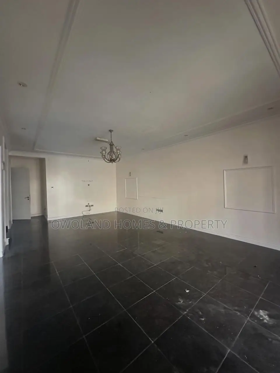 4bdrm Duplex in Oniru Estate, Victoria Island for rent in Victoria Island