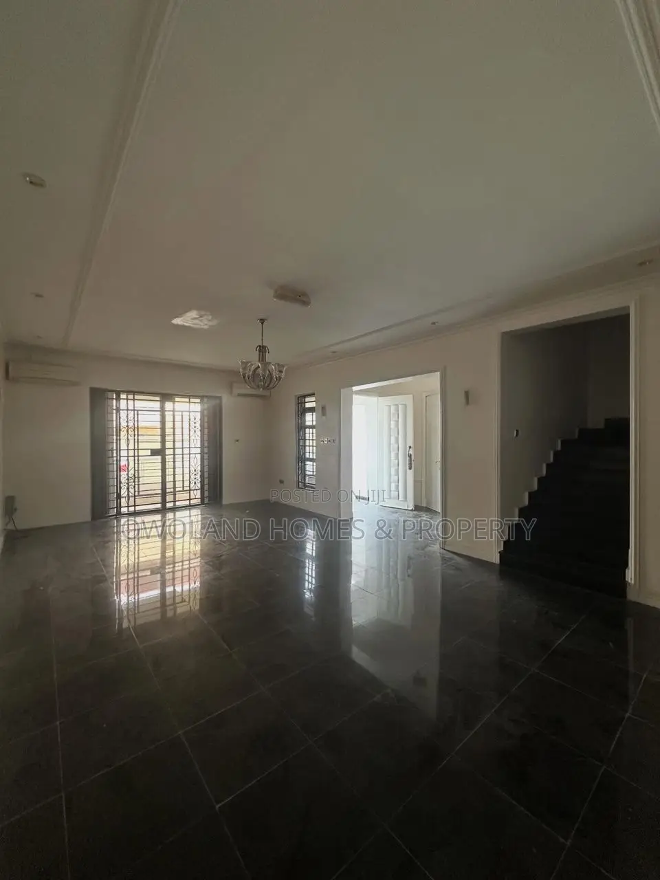 4bdrm Duplex in Oniru Estate, Victoria Island for rent in Victoria Island