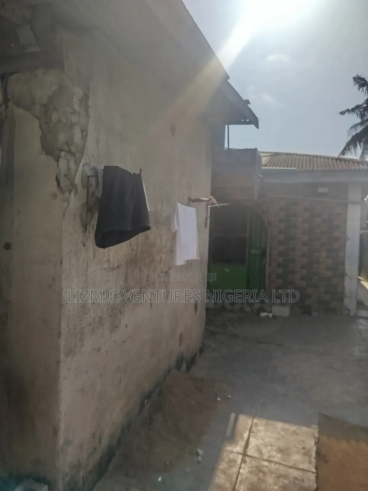 3bdrm Bungalow in Isuti Rd, Igando / Ikotun/Igando for sale in Igando / Ikotun/Igando
